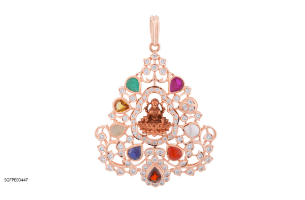 1 14 Gurukrupa Export - Diamond Jewellery Manufacturer in India