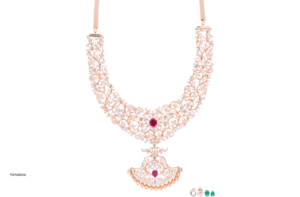 10 6 Gurukrupa Export - Diamond Jewellery Manufacturer in India
