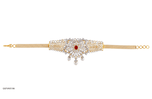 11 17 Gurukrupa Export - Diamond Jewellery Manufacturer in India