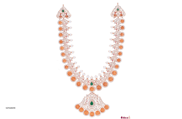 11 6 Gurukrupa Export - Diamond Jewellery Manufacturer in India