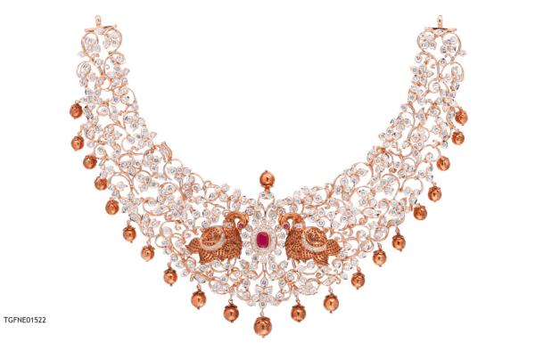 11 7 Gurukrupa Export - Diamond Jewellery Manufacturer in India