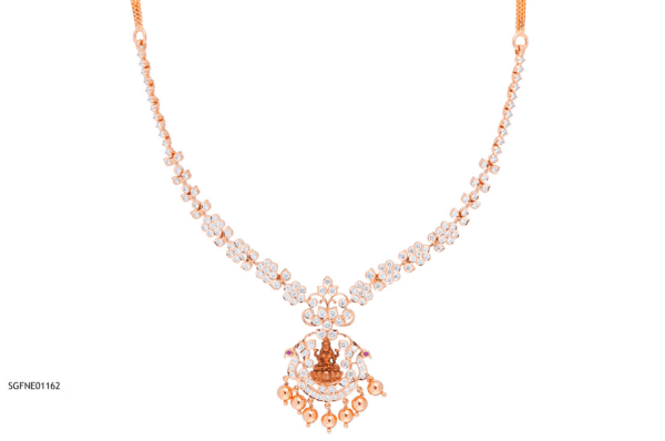 12 2 Gurukrupa Export - Diamond Jewellery Manufacturer in India