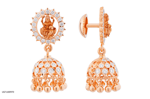 12 Gurukrupa Export - Diamond Jewellery Manufacturer in India