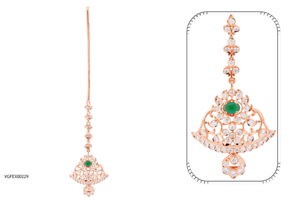 2 11 Gurukrupa Export - Diamond Jewellery Manufacturer in India