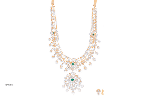 2 24 Gurukrupa Export - Diamond Jewellery Manufacturer in India