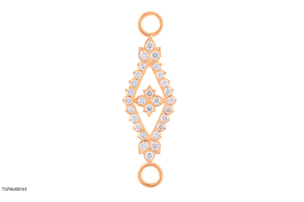 2 3 Gurukrupa Export - Diamond Jewellery Manufacturer in India