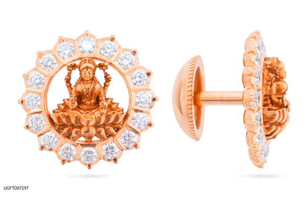 3 2 Gurukrupa Export - Diamond Jewellery Manufacturer in India