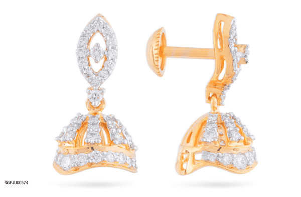 3 22 Gurukrupa Export - Diamond Jewellery Manufacturer in India
