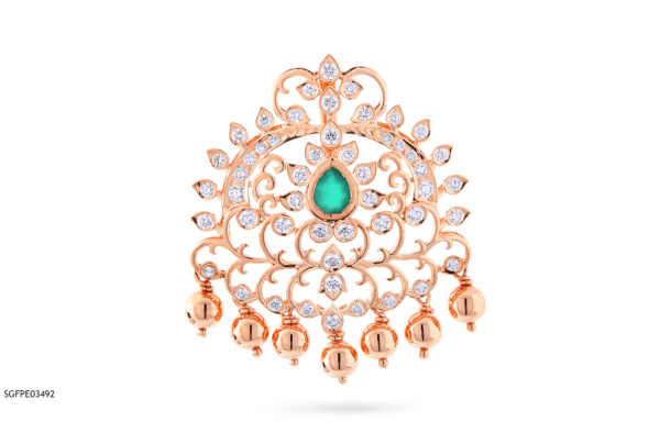 4 15 Gurukrupa Export - Diamond Jewellery Manufacturer in India