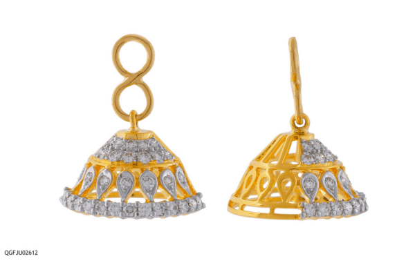 4 21 Gurukrupa Export - Diamond Jewellery Manufacturer in India