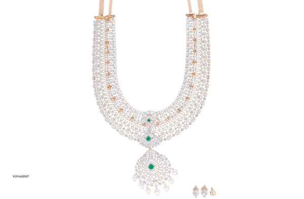 4 23 Gurukrupa Export - Diamond Jewellery Manufacturer in India