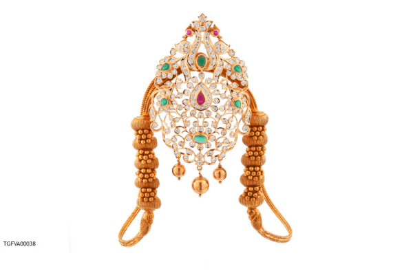 5 15 Gurukrupa Export - Diamond Jewellery Manufacturer in India
