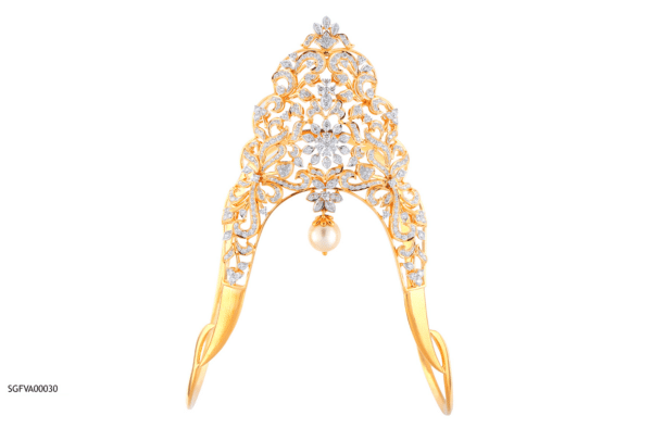 5 28 Gurukrupa Export - Diamond Jewellery Manufacturer in India