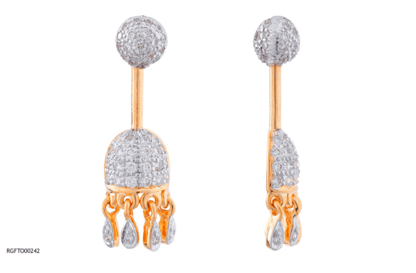 6 18 Gurukrupa Export - Diamond Jewellery Manufacturer in India