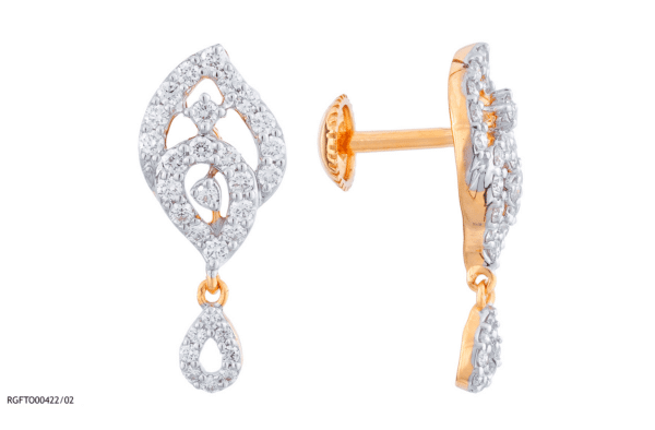 7 16 Gurukrupa Export - Diamond Jewellery Manufacturer in India