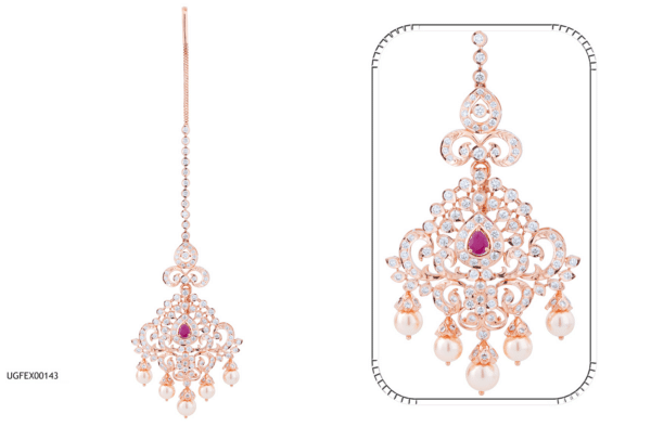 7 9 Gurukrupa Export - Diamond Jewellery Manufacturer in India