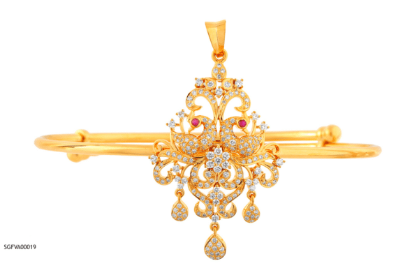 8 21 Gurukrupa Export - Diamond Jewellery Manufacturer in India