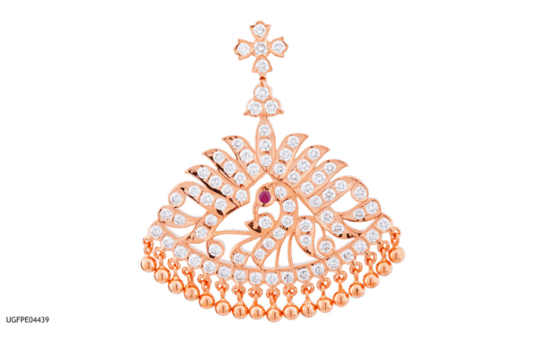 8 5 Gurukrupa Export - Diamond Jewellery Manufacturer in India