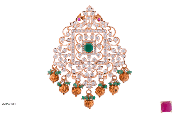 9 10 Gurukrupa Export - Diamond Jewellery Manufacturer in India