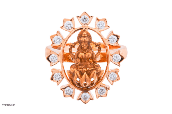 9 5 Gurukrupa Export - Diamond Jewellery Manufacturer in India
