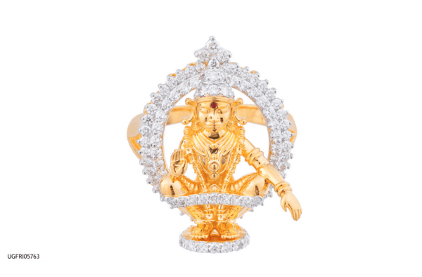 11 1 Gurukrupa Export - Diamond Jewellery Manufacturer in India