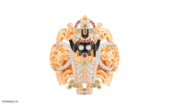 8 1 Gurukrupa Export - Diamond Jewellery Manufacturer in India