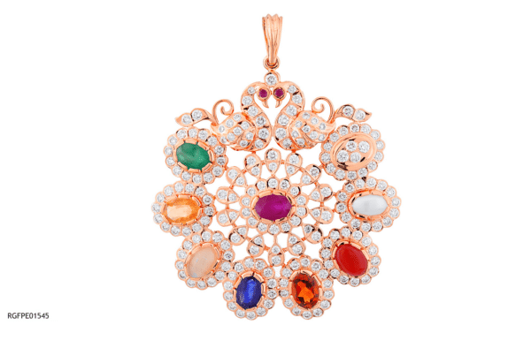3 10 Gurukrupa Export - Diamond Jewellery Manufacturer in India