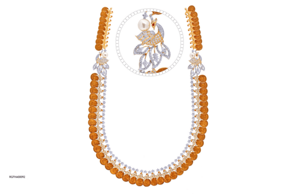 3 4 Gurukrupa Export - Diamond Jewellery Manufacturer in India