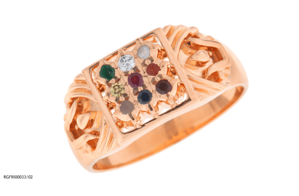 6 9 Gurukrupa Export - Diamond Jewellery Manufacturer in India