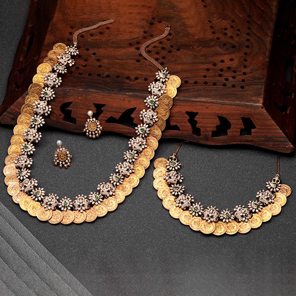 collection2 Gurukrupa Export - Diamond Jewellery Manufacturer in India
