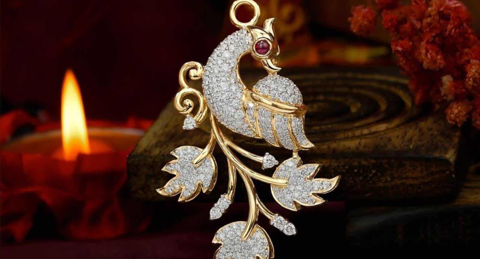 akshaya Gurukrupa Export - Diamond Jewellery Manufacturer in India