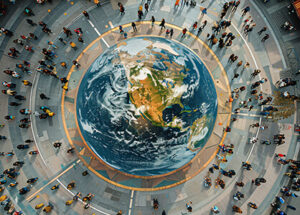 From Local Roots to Global Reach