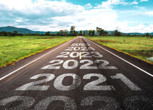 The Future We're Building