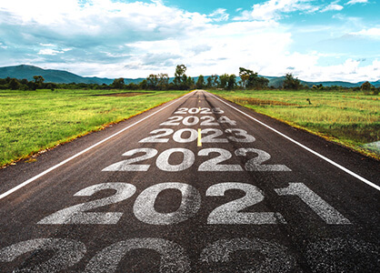 The Future We’re Building