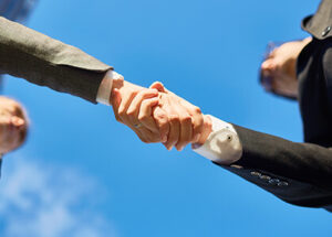 Partnerships That Empower