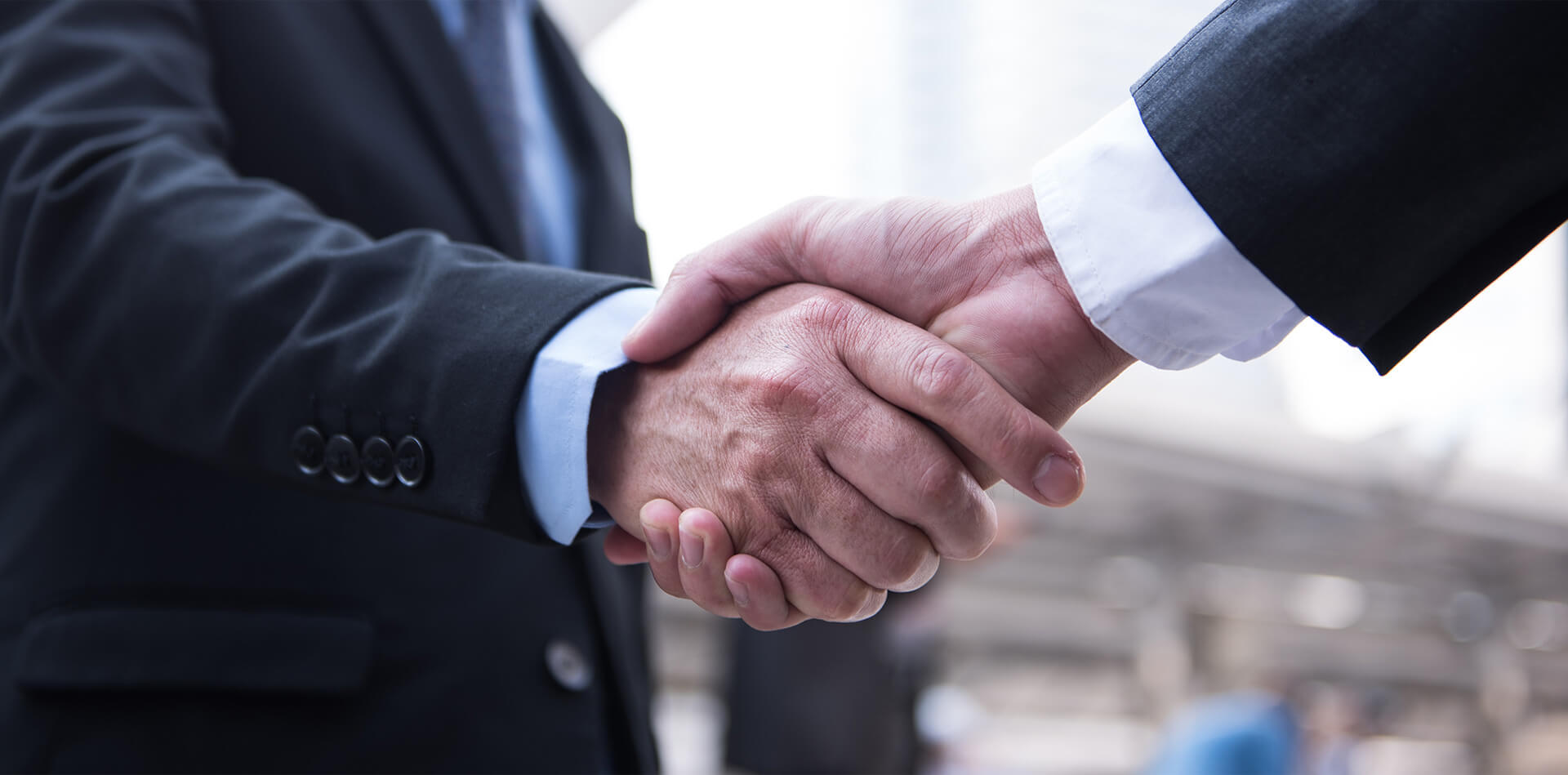 Partnerships That Empower