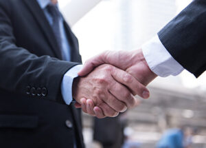 The Foundation of Trust