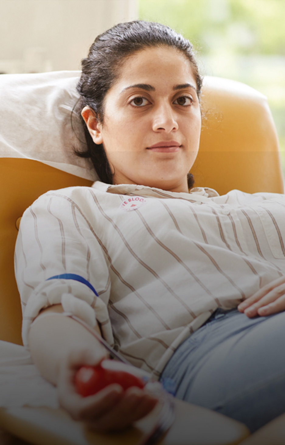 Our Commitment Towards Society