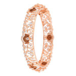 Shreevara Diamond Bangles