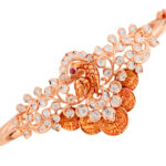Hansika Diamond Bracelet