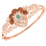 Sahridaya Diamond Bracelet