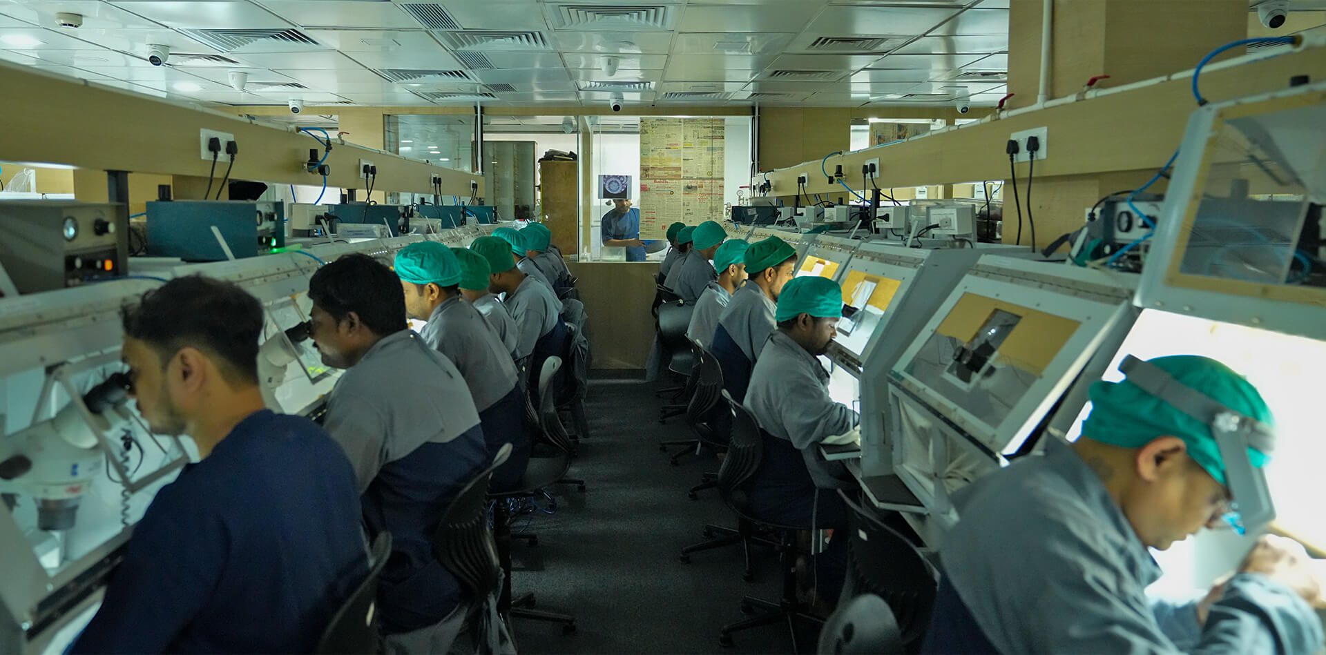  Excellence You Can Trust