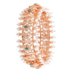 Kalyani Diamond Bangles