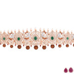 Pragnika Diamond Belt