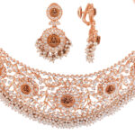 Sharanya Diamond Choker
