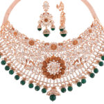 Shyama Diamond Choker