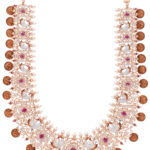 Vaagisha Diamond Haram