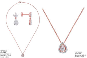 PENDANT SET