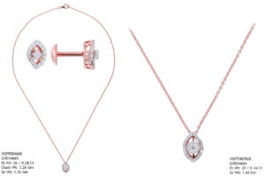 PENDANT SET