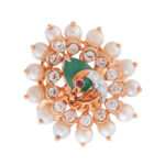 Shyamalika Diamond Ring